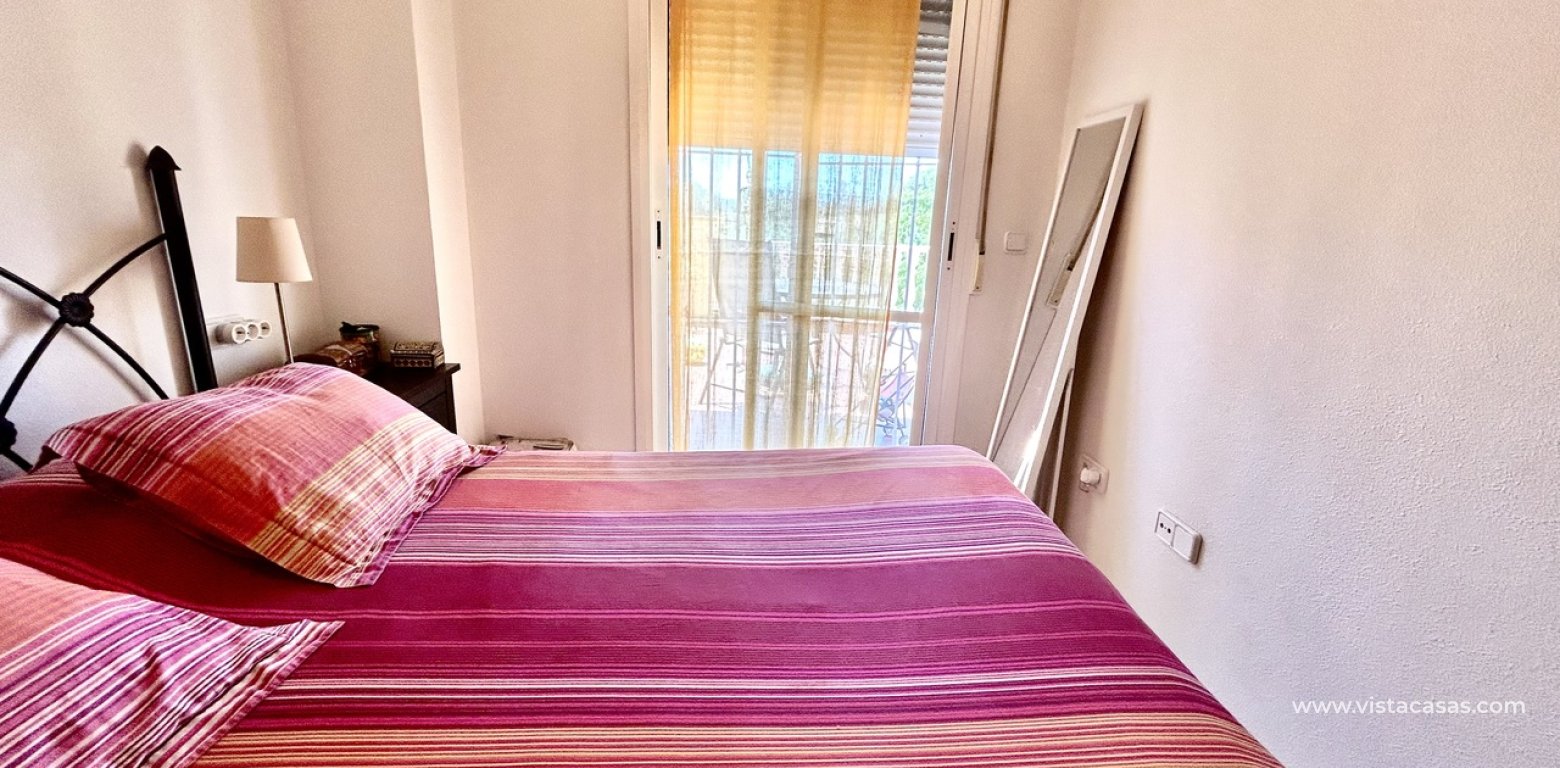 Resale - Apartment - San Miguel de Salinas - Torremendo
