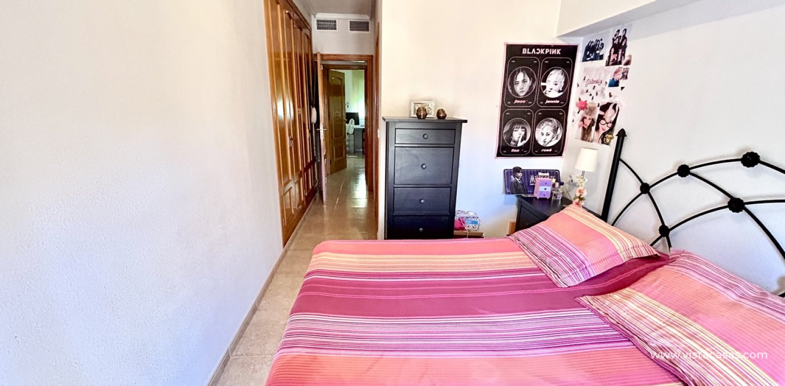 Resale - Apartment - San Miguel de Salinas - Torremendo