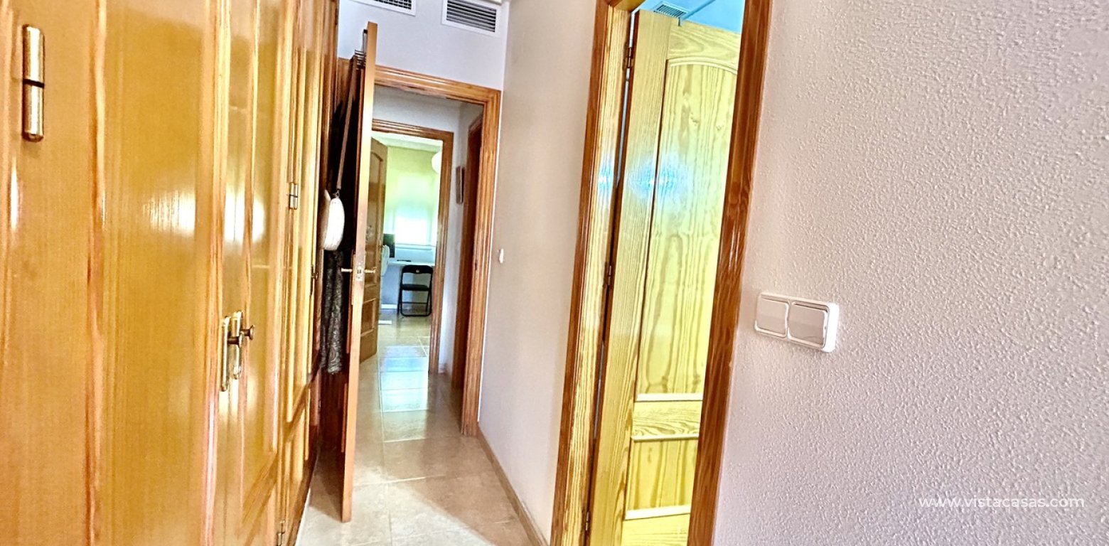 Resale - Apartment - San Miguel de Salinas - Torremendo