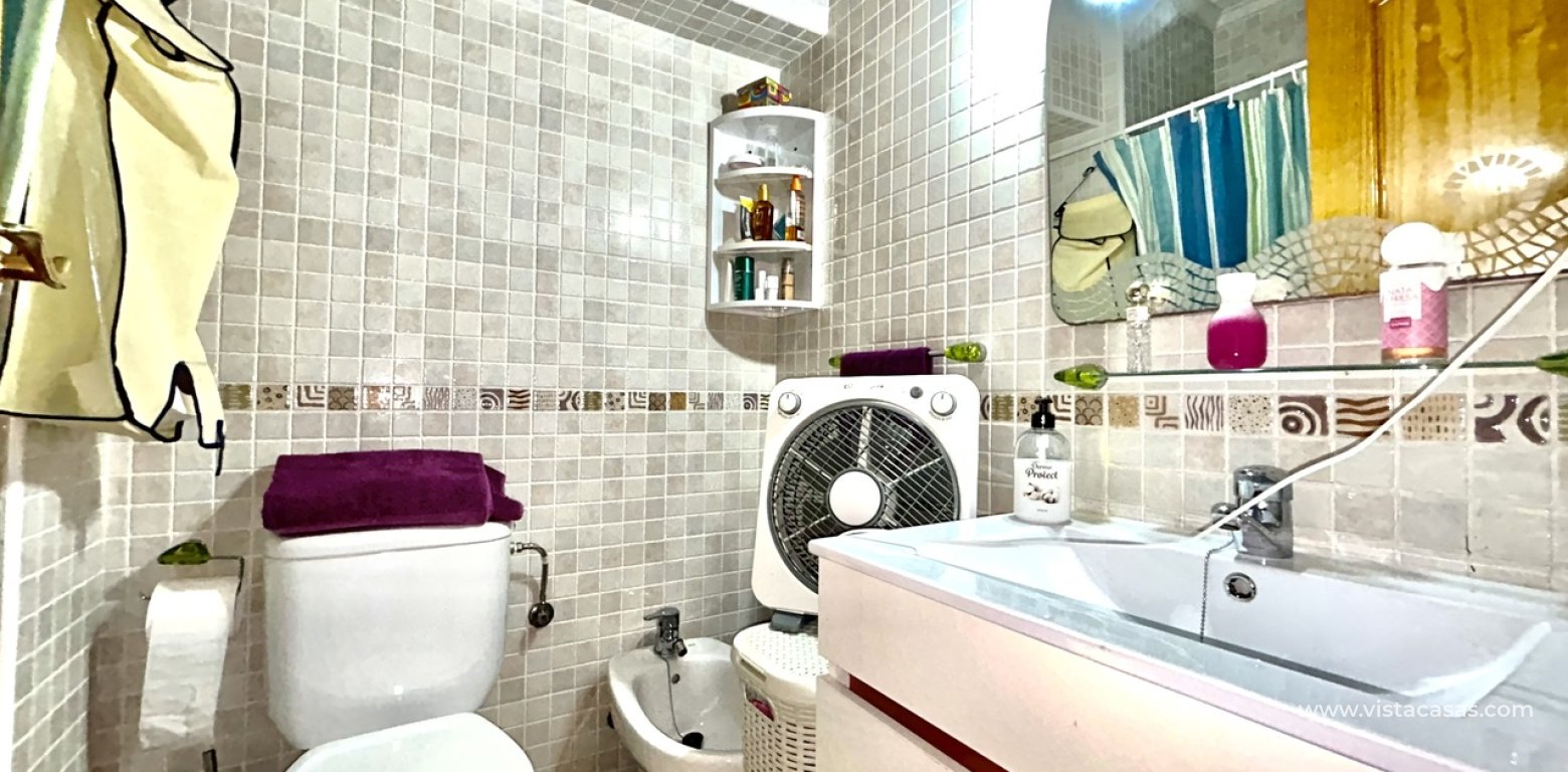 Resale - Apartment - San Miguel de Salinas - Torremendo