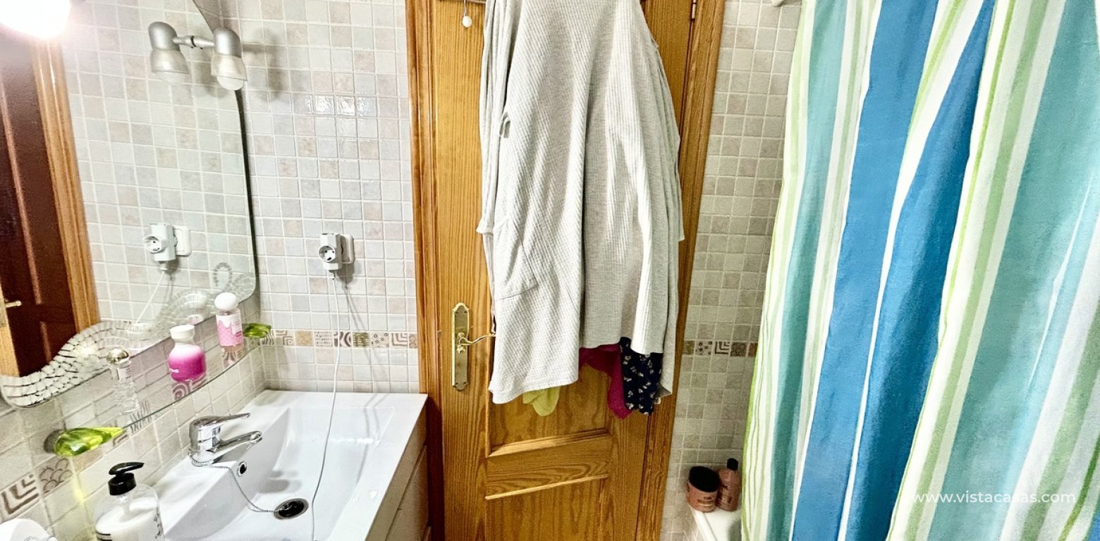 Resale - Apartment - San Miguel de Salinas - Torremendo