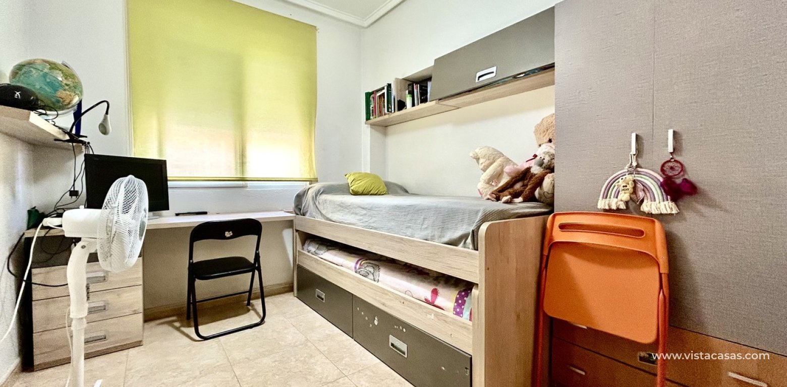 Resale - Apartment - San Miguel de Salinas - Torremendo