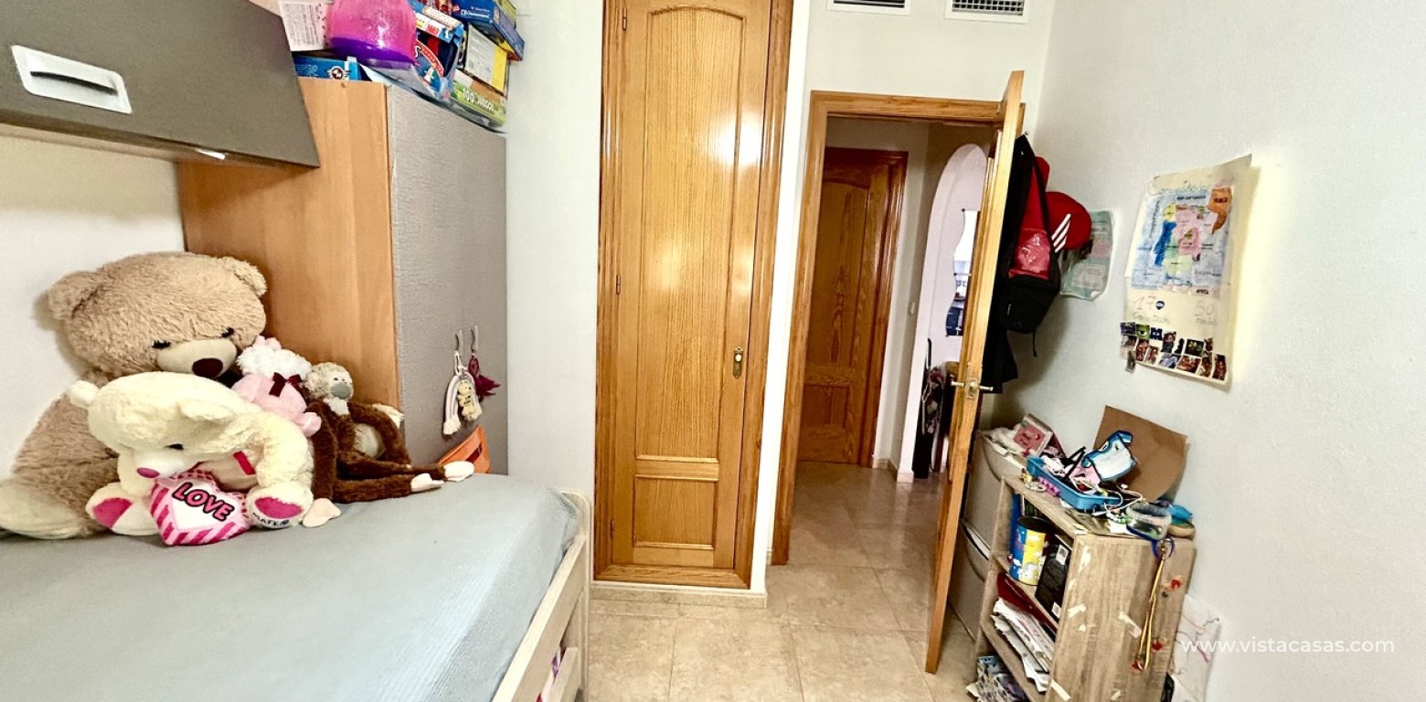 Resale - Apartment - San Miguel de Salinas - Torremendo