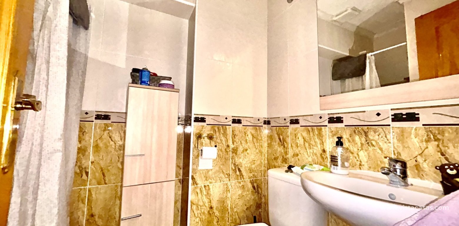 Resale - Apartment - San Miguel de Salinas - Torremendo