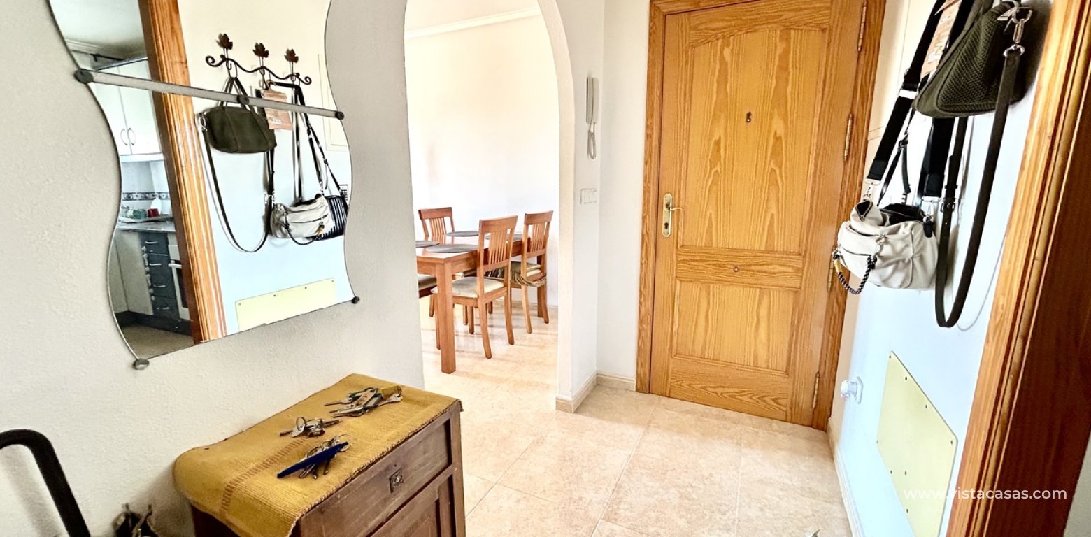 Resale - Apartment - San Miguel de Salinas - Torremendo