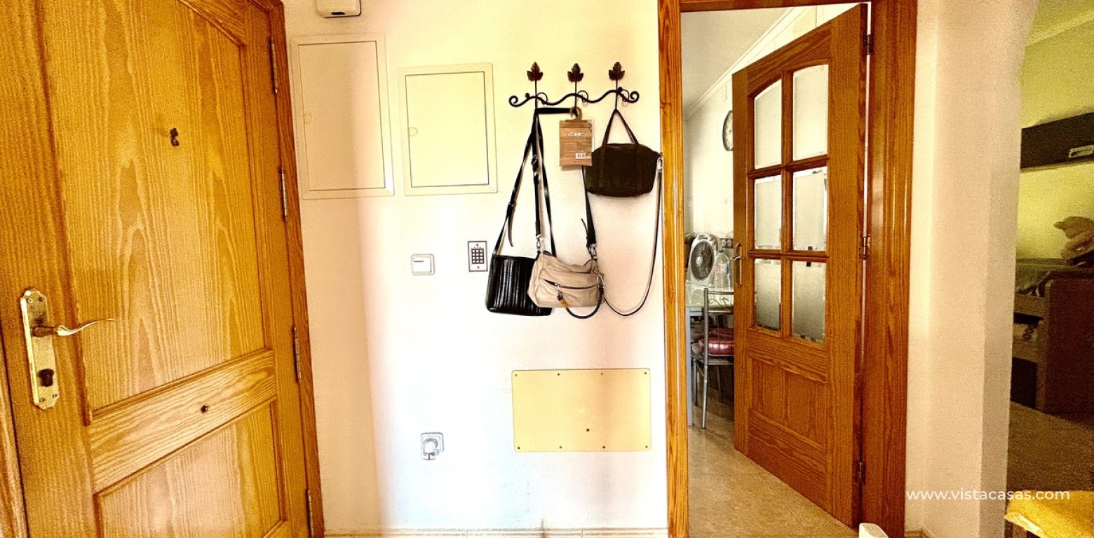 Resale - Apartment - San Miguel de Salinas - Torremendo