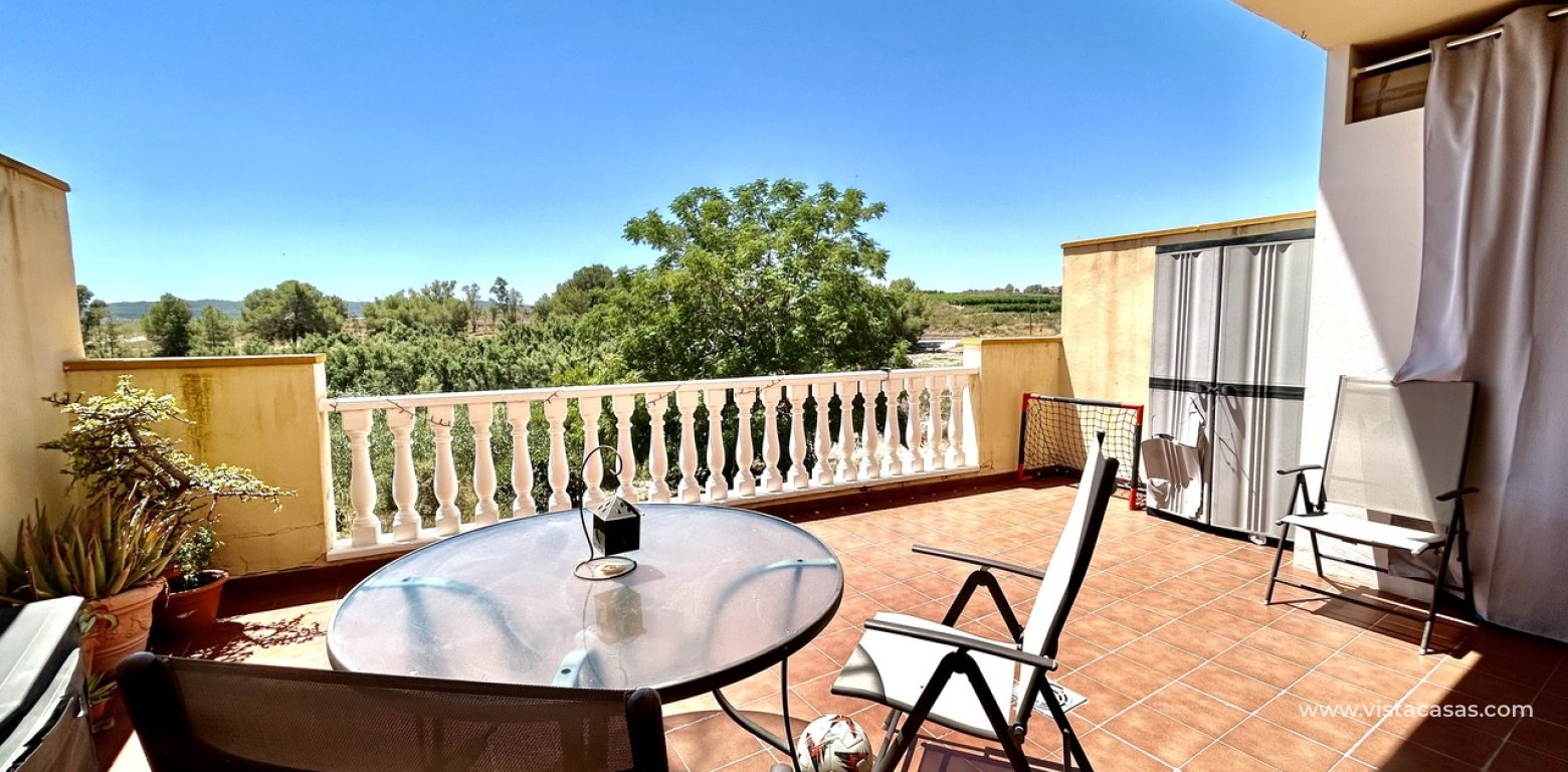 Resale - Apartment - San Miguel de Salinas - Torremendo