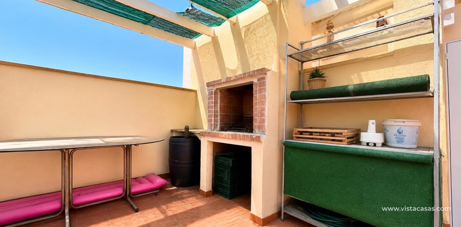 Resale - Apartment - San Miguel de Salinas - Torremendo