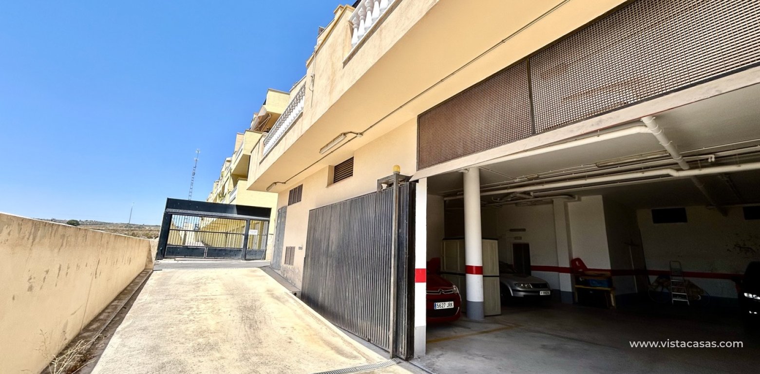 Resale - Apartment - San Miguel de Salinas - Torremendo