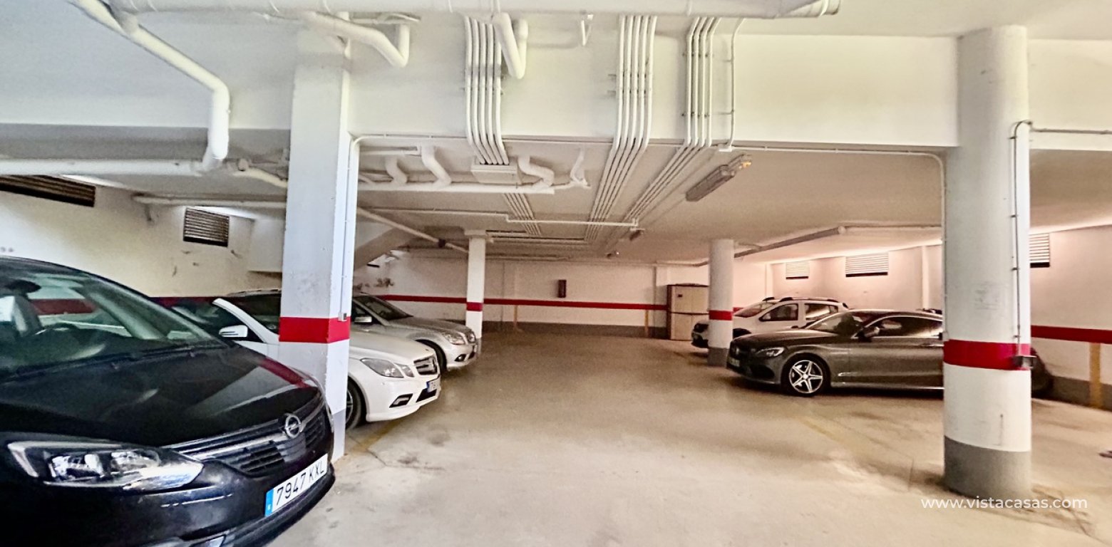 Resale - Apartment - San Miguel de Salinas - Torremendo