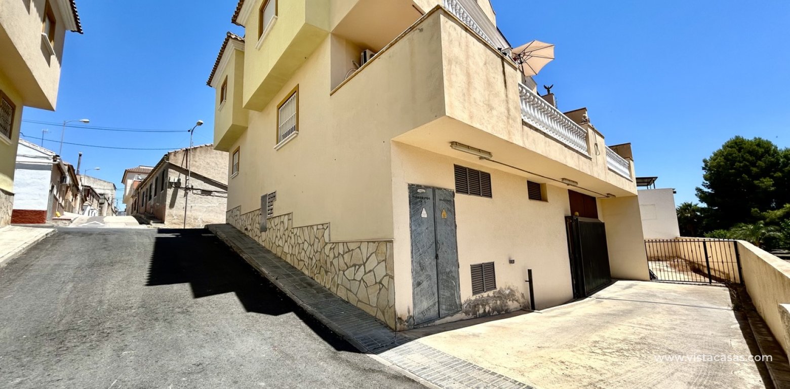Resale - Apartment - San Miguel de Salinas - Torremendo