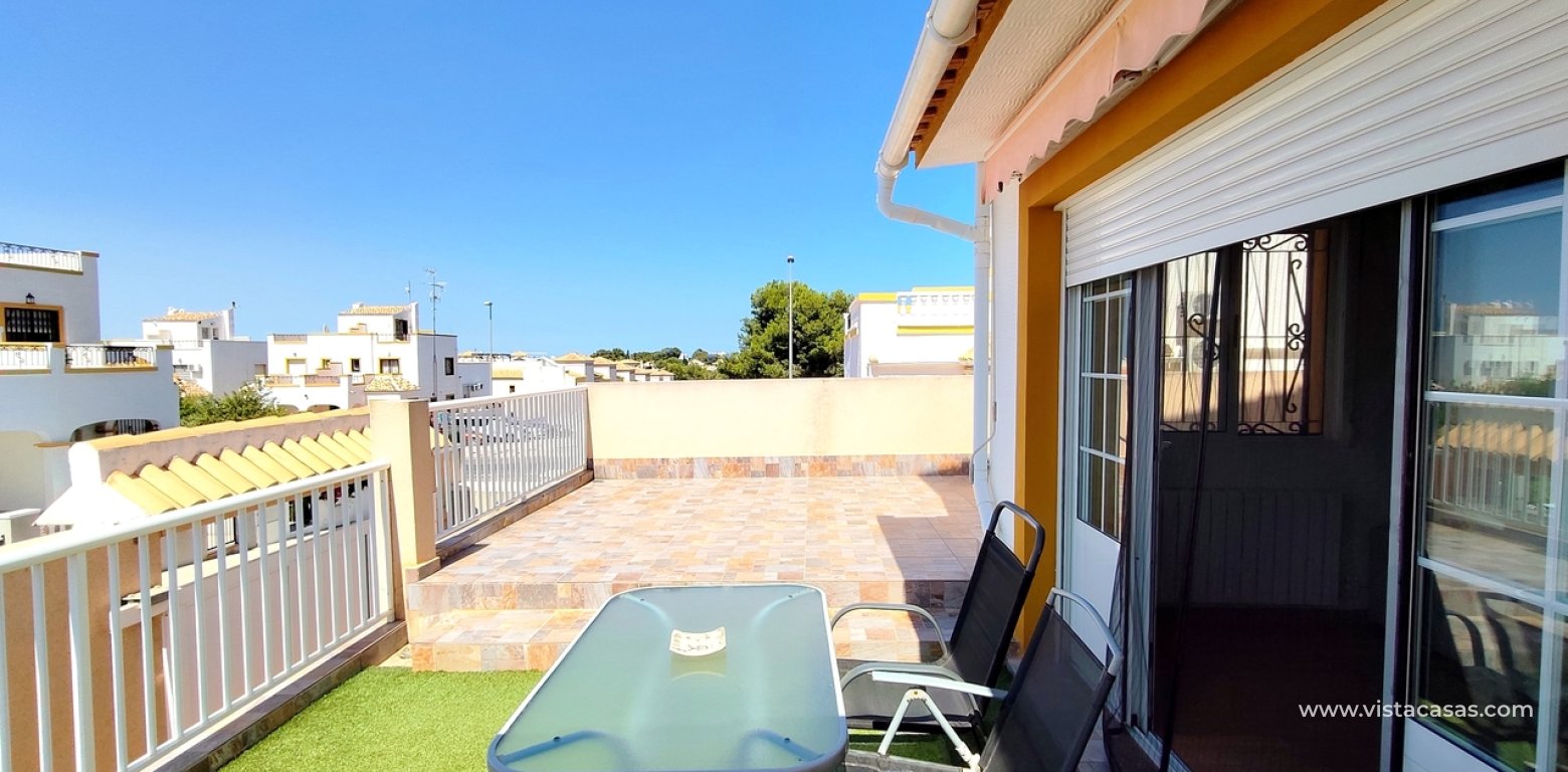 Venta - Townhouse - Los Altos
