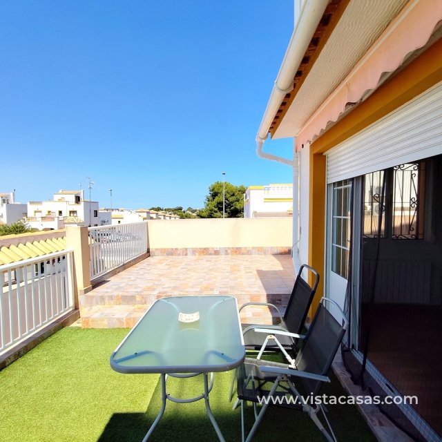 Radhus - Sale - Los Altos - Los Altos