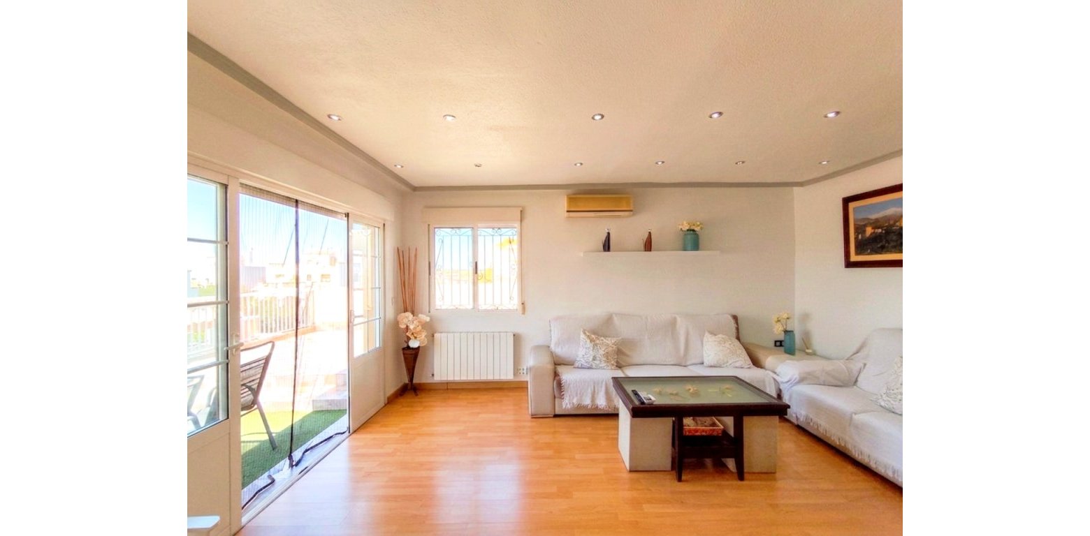 Venta - Townhouse - Los Altos