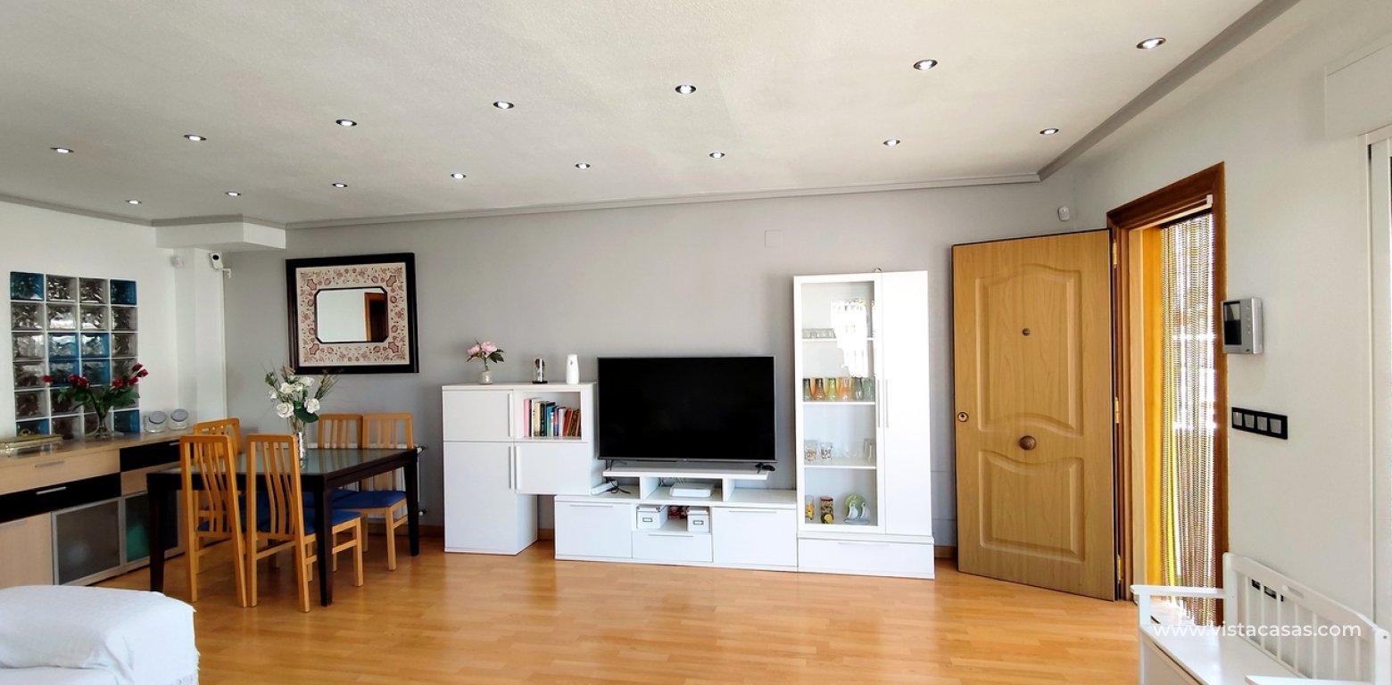 Venta - Townhouse - Los Altos