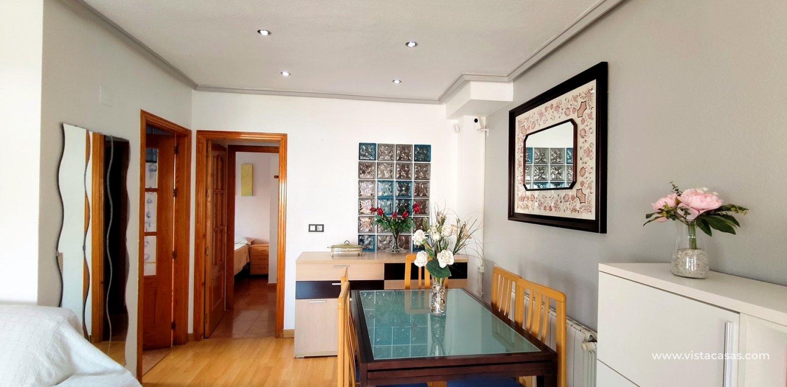 Venta - Townhouse - Los Altos