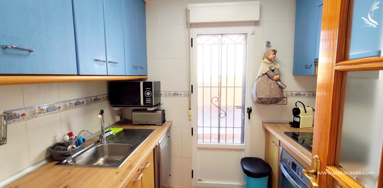 Venta - Townhouse - Los Altos