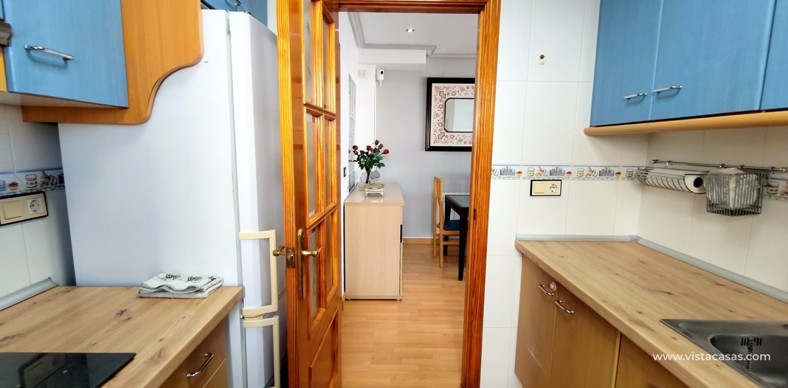 Venta - Townhouse - Los Altos
