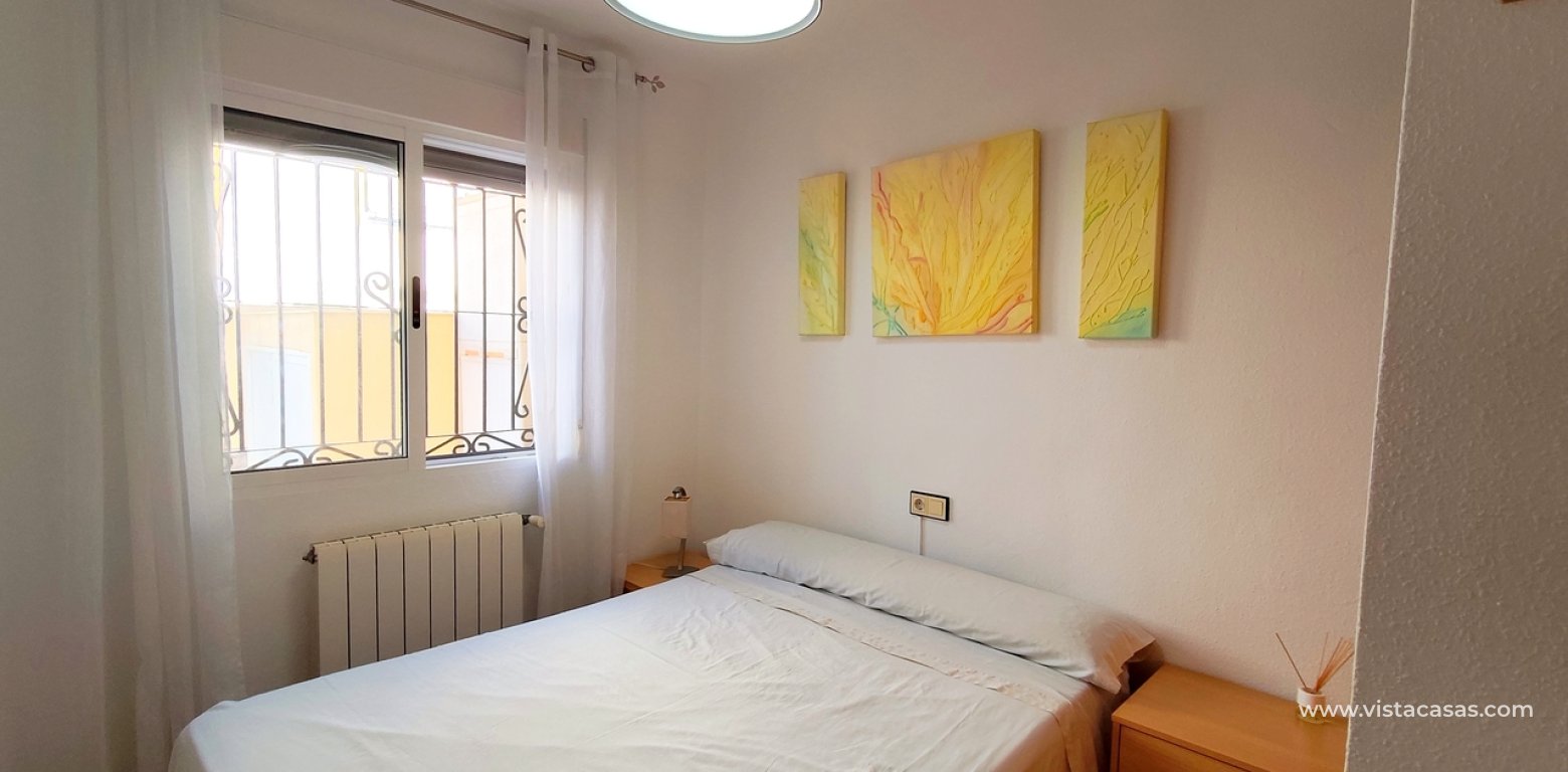 Venta - Townhouse - Los Altos