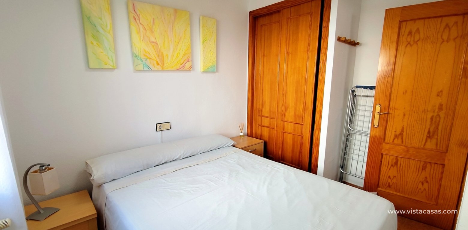 Venta - Townhouse - Los Altos