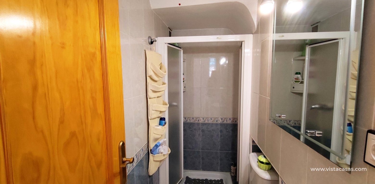 Venta - Townhouse - Los Altos