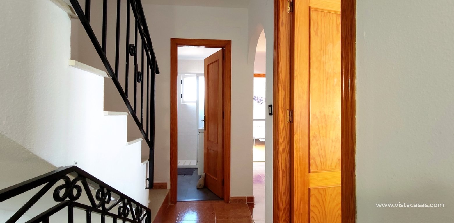Venta - Townhouse - Los Altos