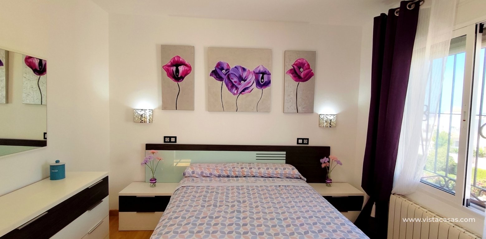 Venta - Townhouse - Los Altos