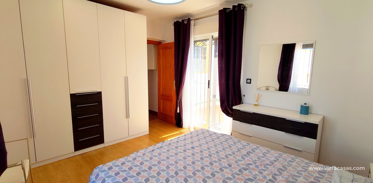 Venta - Townhouse - Los Altos