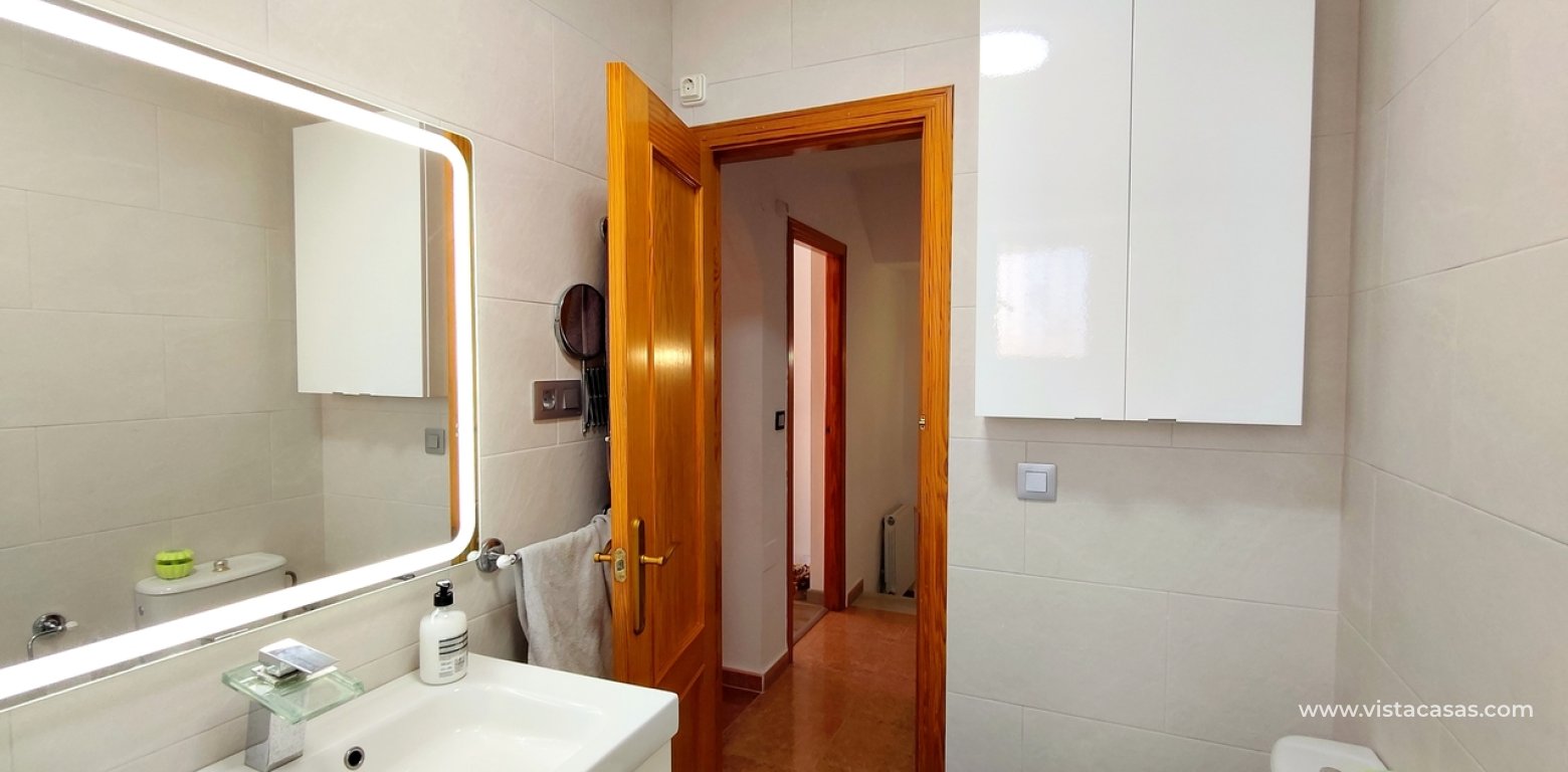 Venta - Townhouse - Los Altos