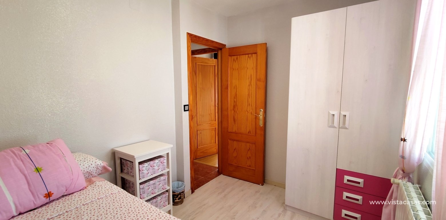 Venta - Townhouse - Los Altos