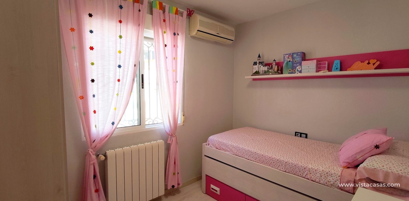 Venta - Townhouse - Los Altos