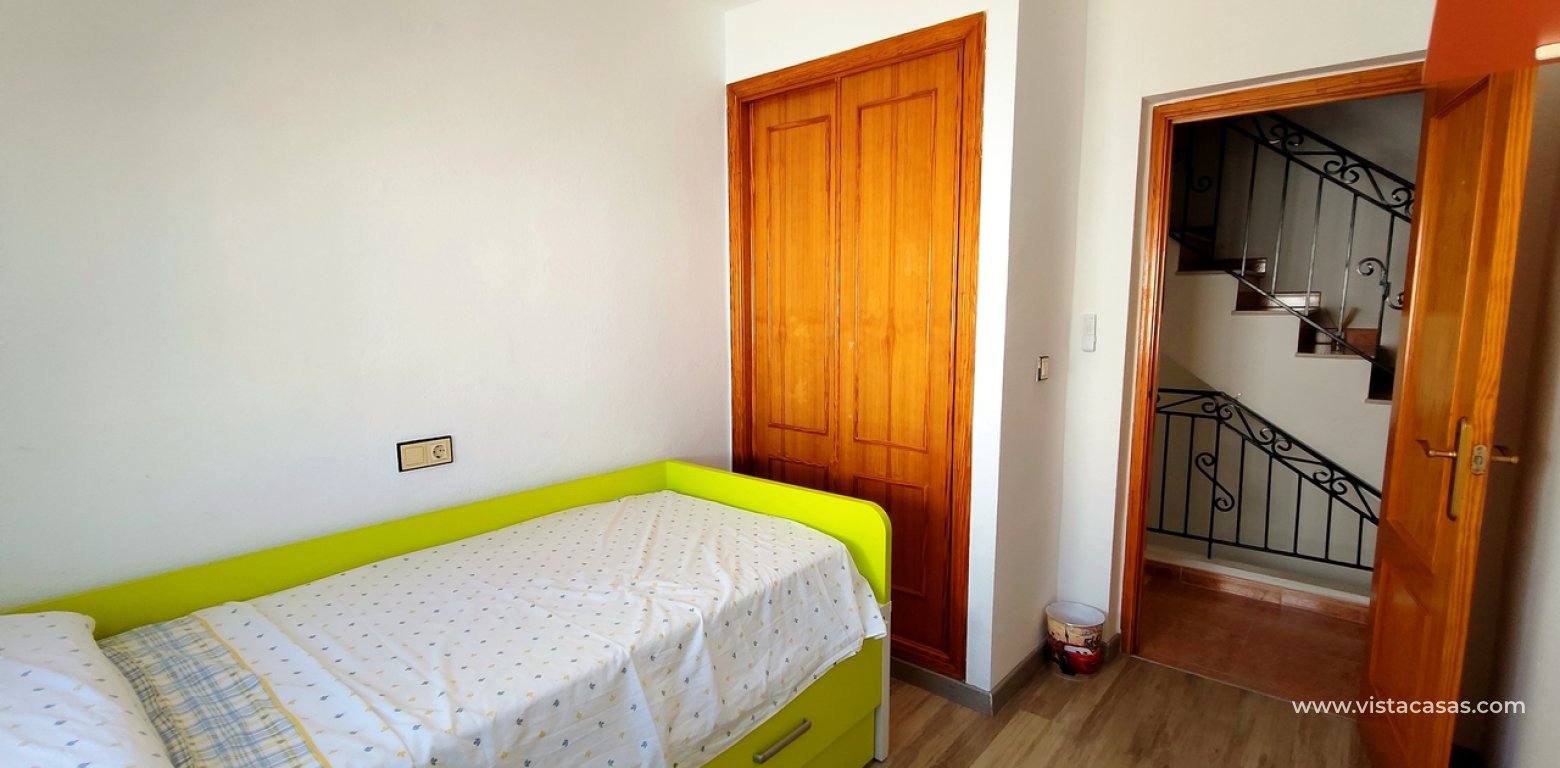 Venta - Townhouse - Los Altos