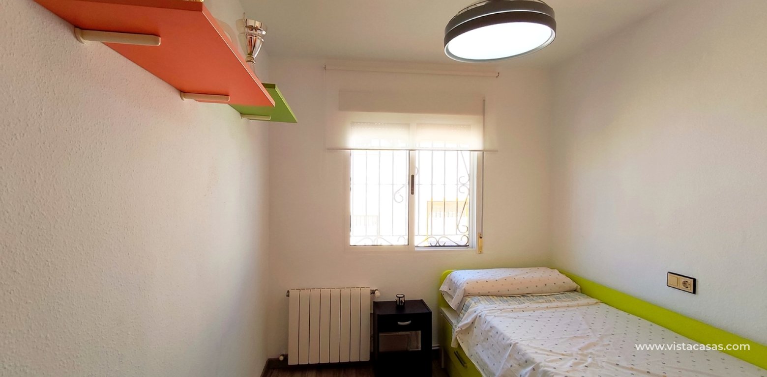 Venta - Townhouse - Los Altos