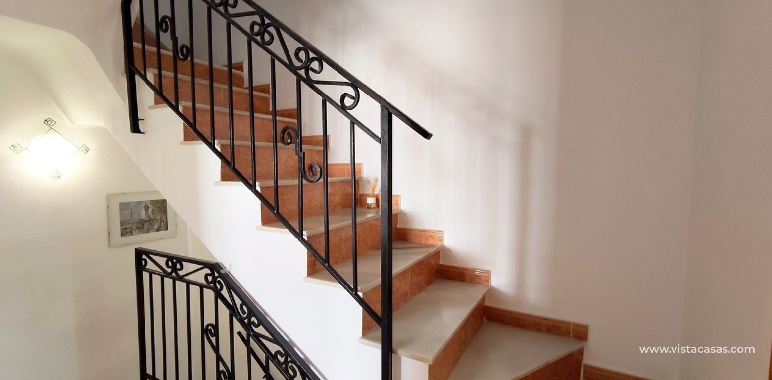 Venta - Townhouse - Los Altos