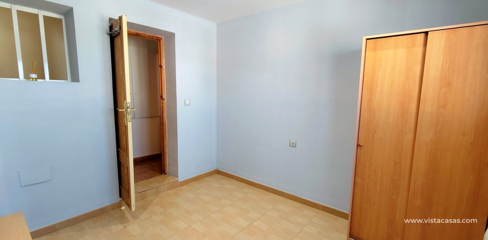 Venta - Townhouse - Los Altos