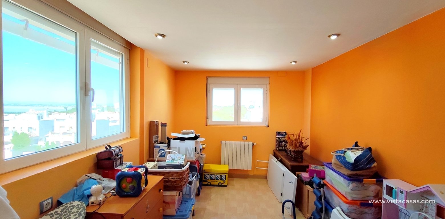 Venta - Townhouse - Los Altos