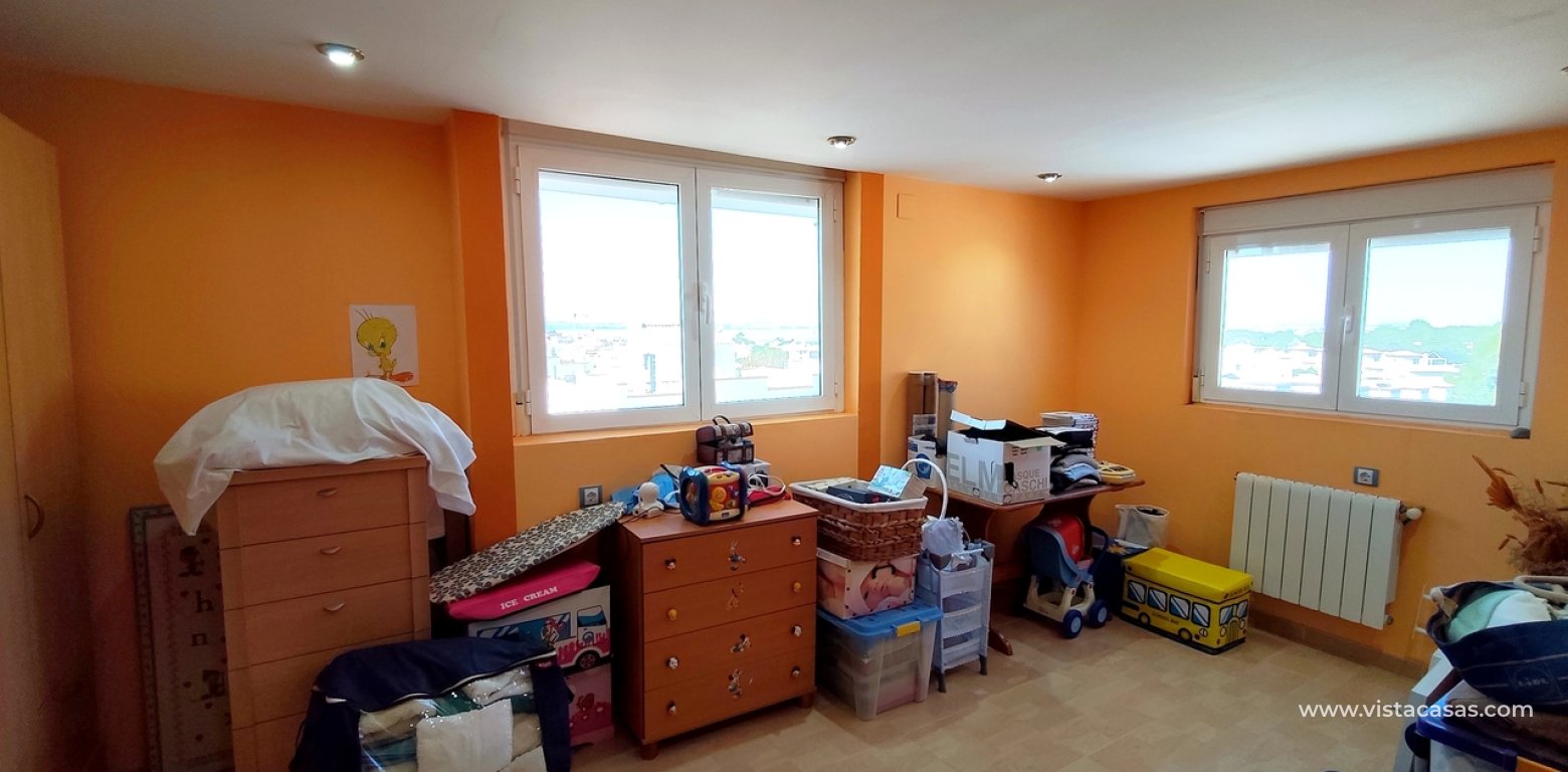 Venta - Townhouse - Los Altos