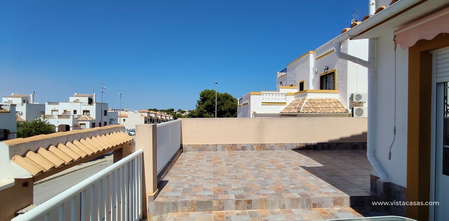 Venta - Townhouse - Los Altos