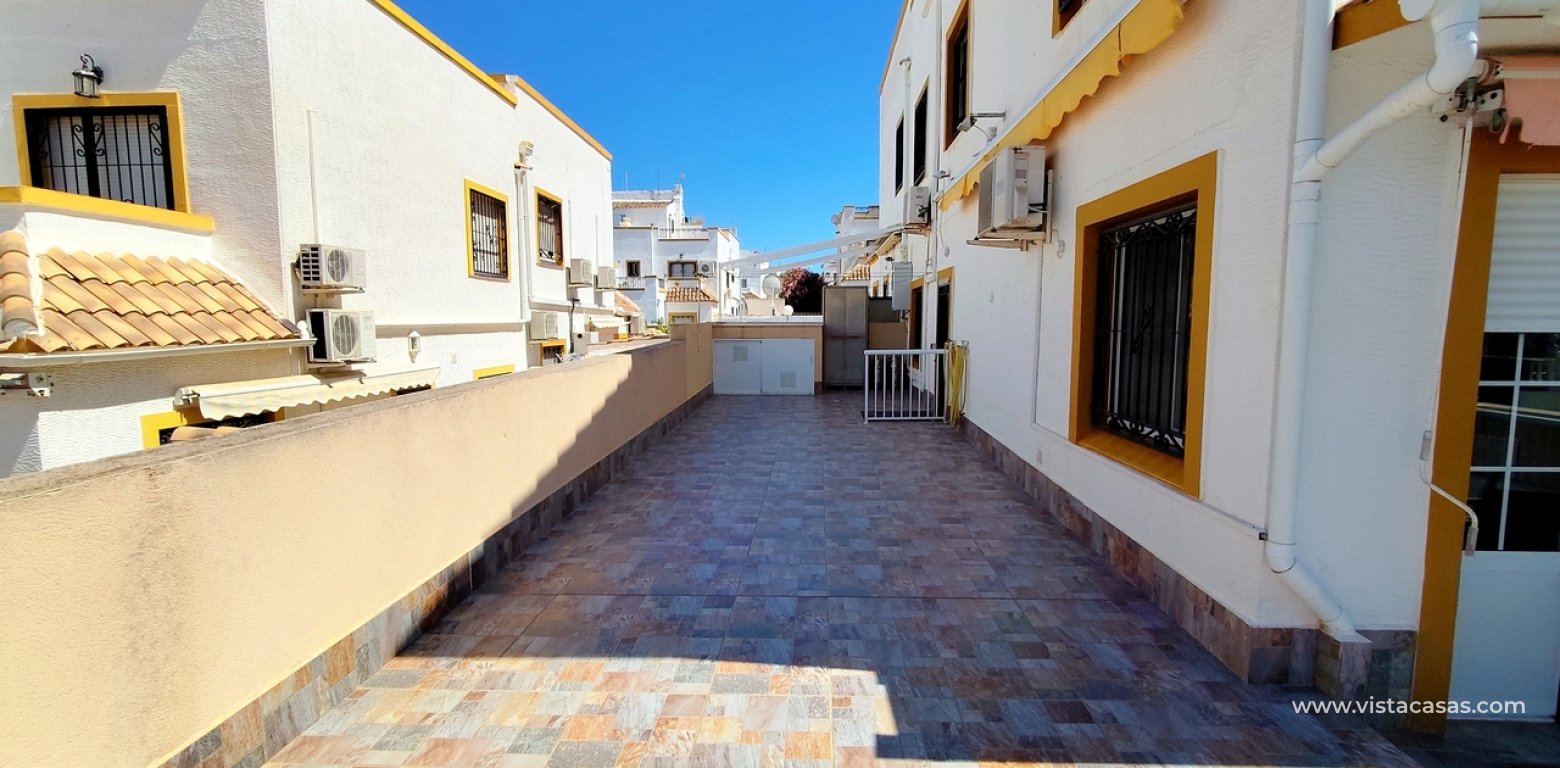 Venta - Townhouse - Los Altos