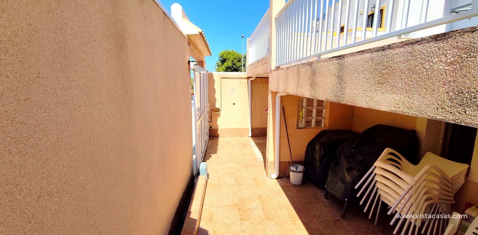 Venta - Townhouse - Los Altos