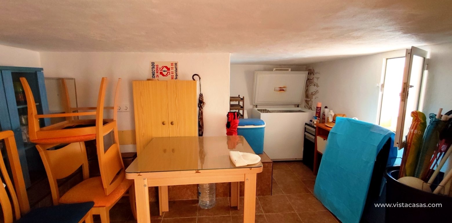 Venta - Townhouse - Los Altos