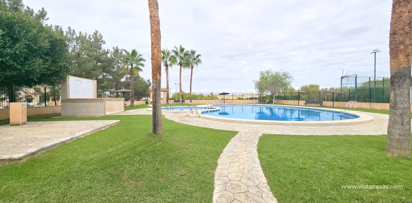 Venta - Townhouse - Los Altos