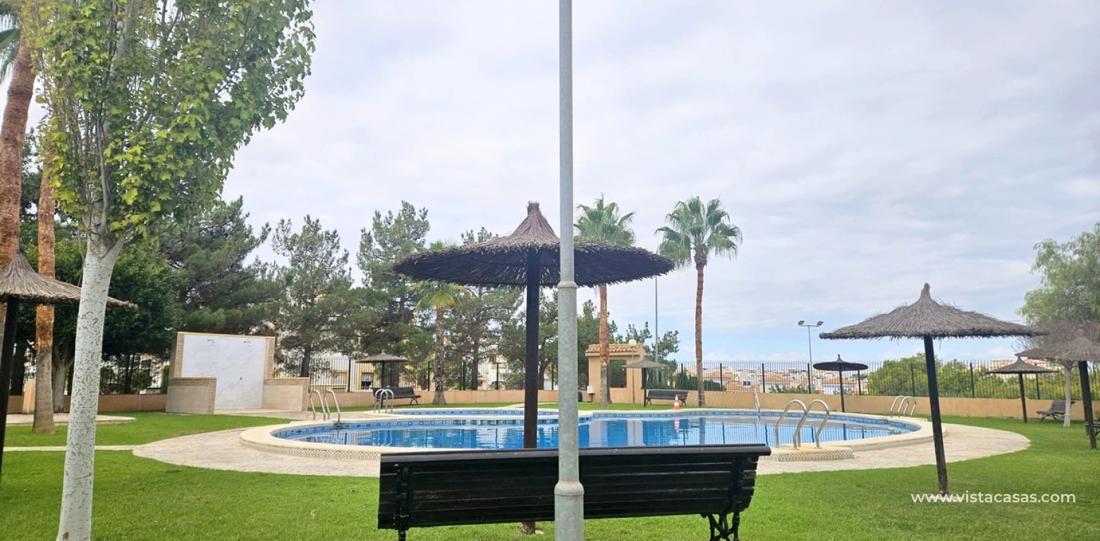 Venta - Townhouse - Los Altos
