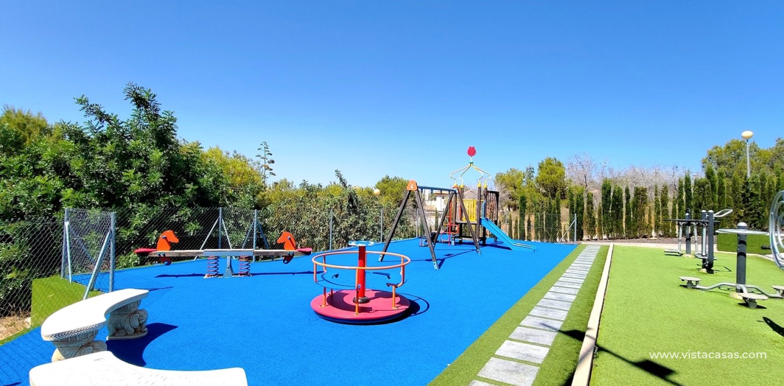 Venta - Townhouse - Los Altos