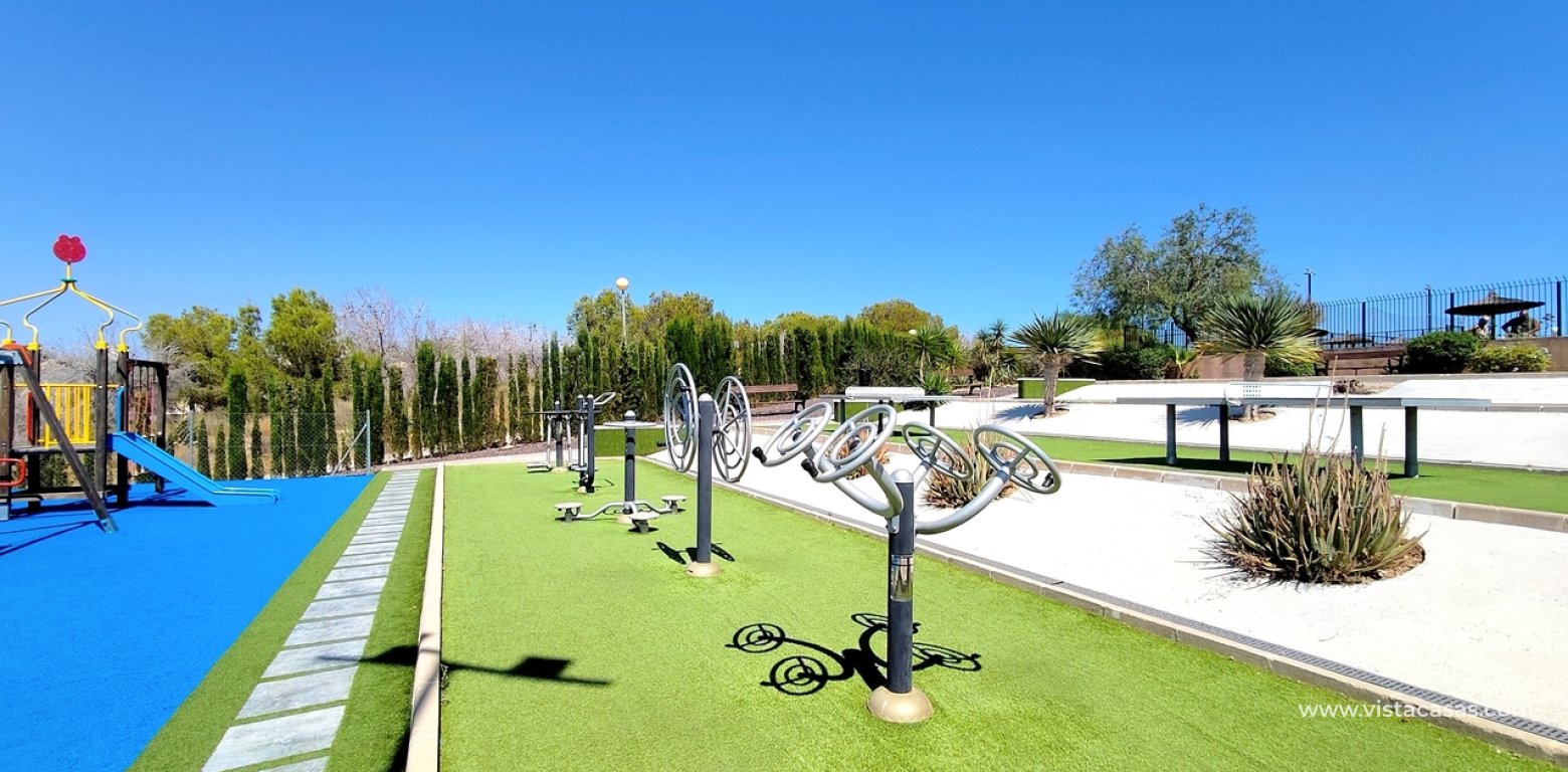 Venta - Townhouse - Los Altos