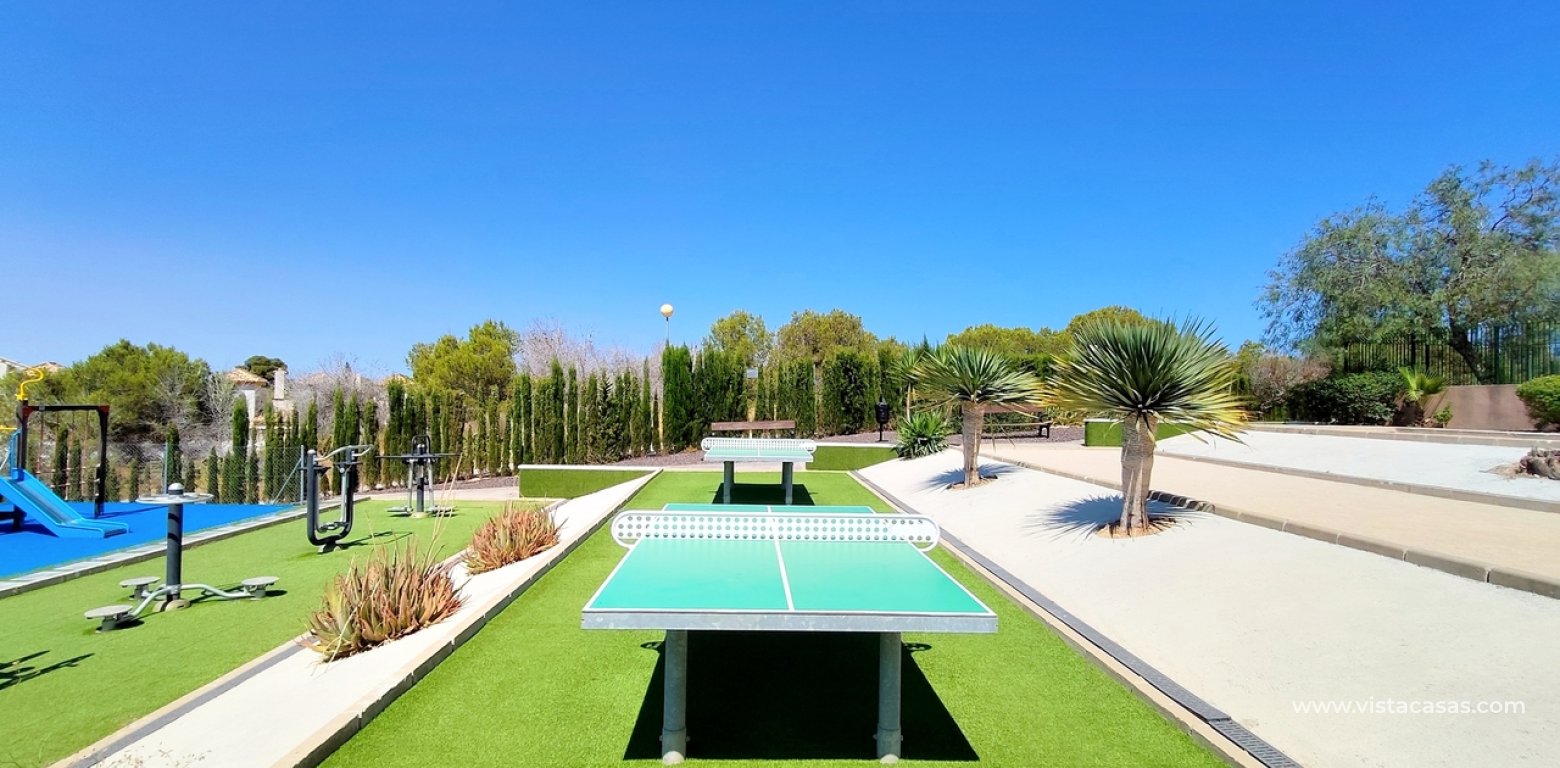 Venta - Townhouse - Los Altos