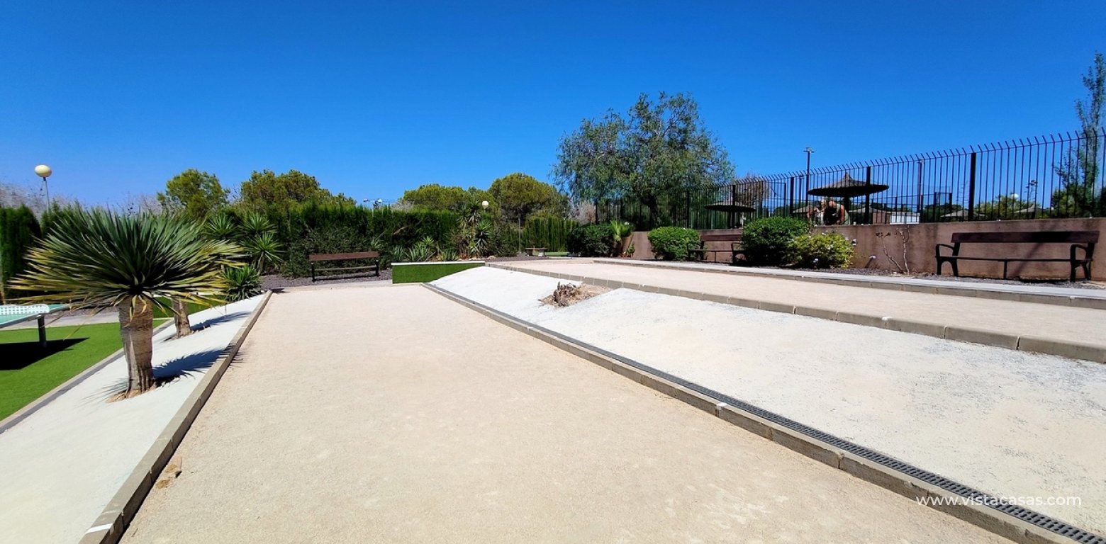 Venta - Townhouse - Los Altos