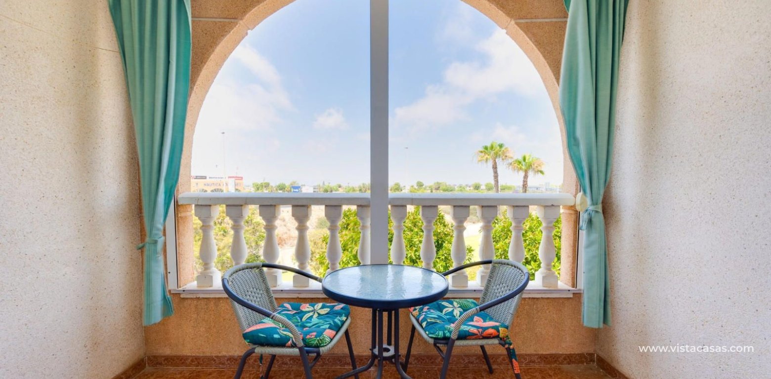 Sale - Lägenhet - Torrevieja