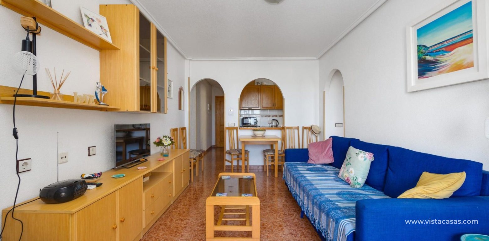 Sale - Lägenhet - Torrevieja