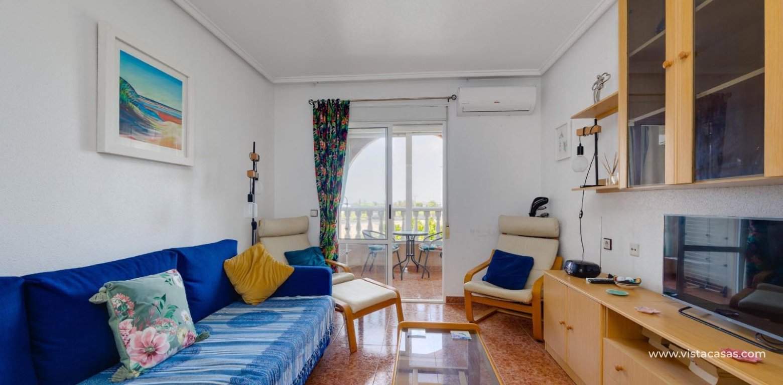 Sale - Lägenhet - Torrevieja